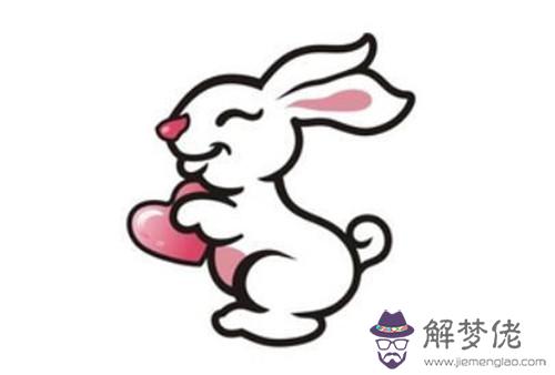 兔子和什麼屬相最配對:男兔和什麼屬相最配