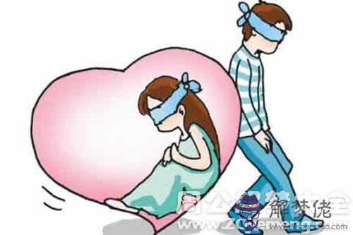 我夢到自己離婚了:做夢夢到離婚是什麼意思