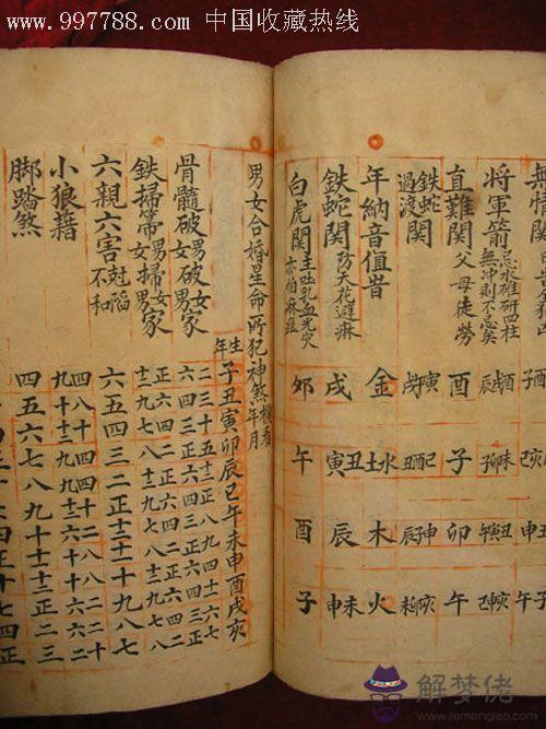 知道自己的八字怎麼算:如何計算自己的八字重量