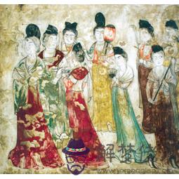 武則天陵墓開棺現場:武則天陵墓里到底隱著什麼秘密,為什麼近百年都沒人