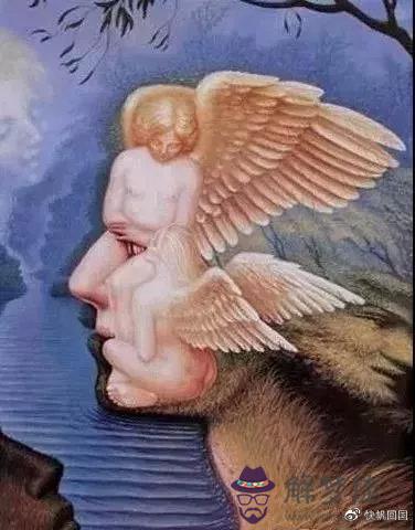 測試你內心有多殘忍:心理測試:你的內心壓抑了多少的悲傷