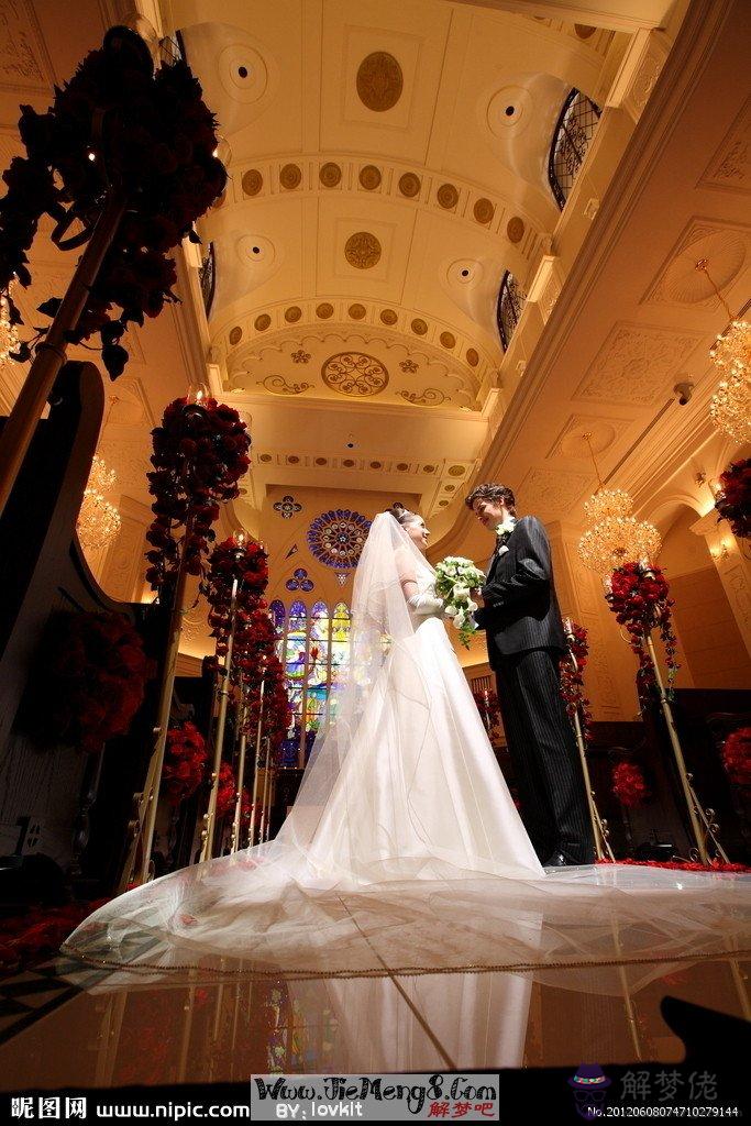 夢到自己結婚什麼預兆:已婚做夢夢到自己結婚了是什麼征兆