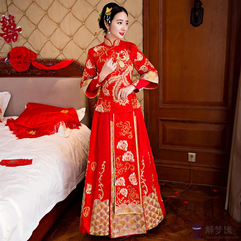 夢到自己結婚好不好代表什麼意思:夢到自己結婚是什麼意思?