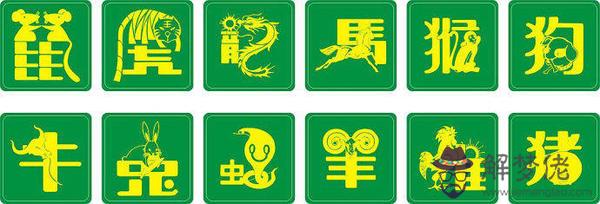 抖音上說屬相運勢的人,一個女的說2019年各個屬相運勢的,是誰