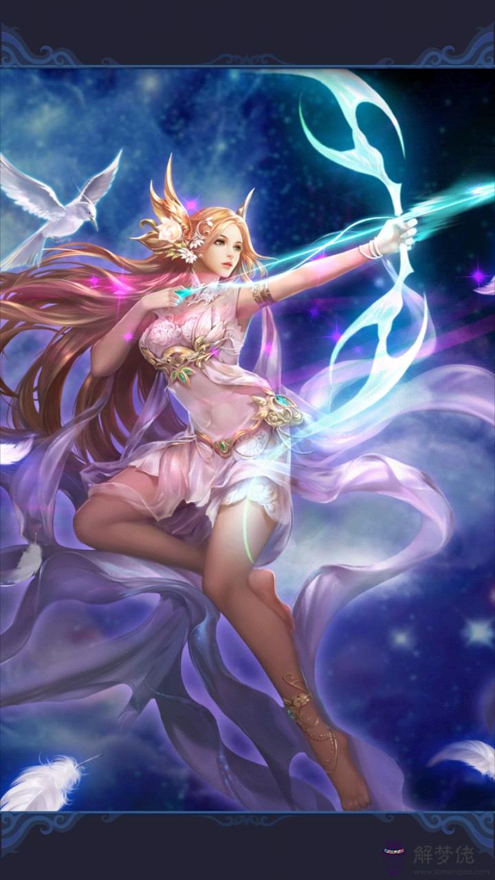 12星座誰是女:12星座女里誰是女