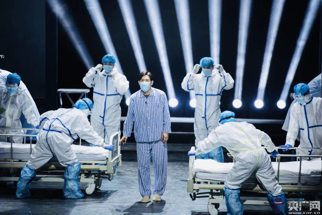 抗擊疫情感動人物事跡:有關英雄人物的事跡
