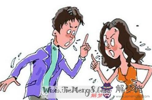 夢見丈夫非要和我離婚:昨晚夢到老公要和我離婚是怎麼回事