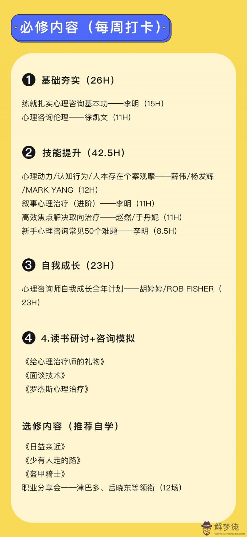 心理師可以自學嗎:心理師可以自學自考嗎