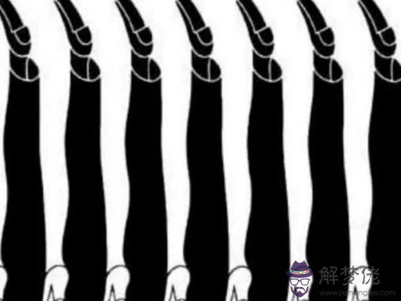 一幅圖測你的情商:情商測試題共33題