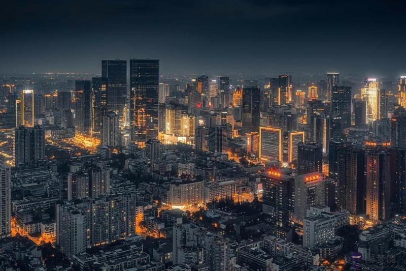 中國八線城市有哪些:中國三線城市有哪些