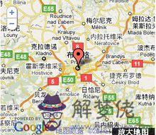意大利面積相當于中國哪個省面積:從地理面積角度上講,歐洲等于中國的哪些省或市?