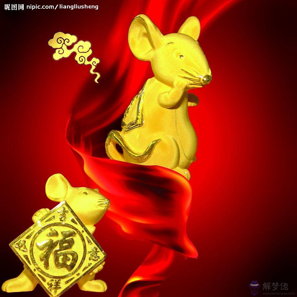 60年一遇的金鼠好嗎:挖金子遇到老鼠好嗎?