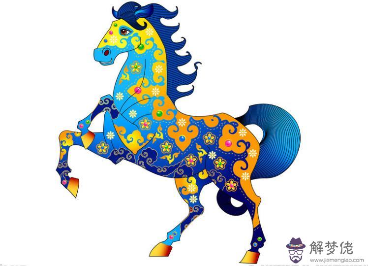 78年屬馬財運:78年屬馬的今年財運如何