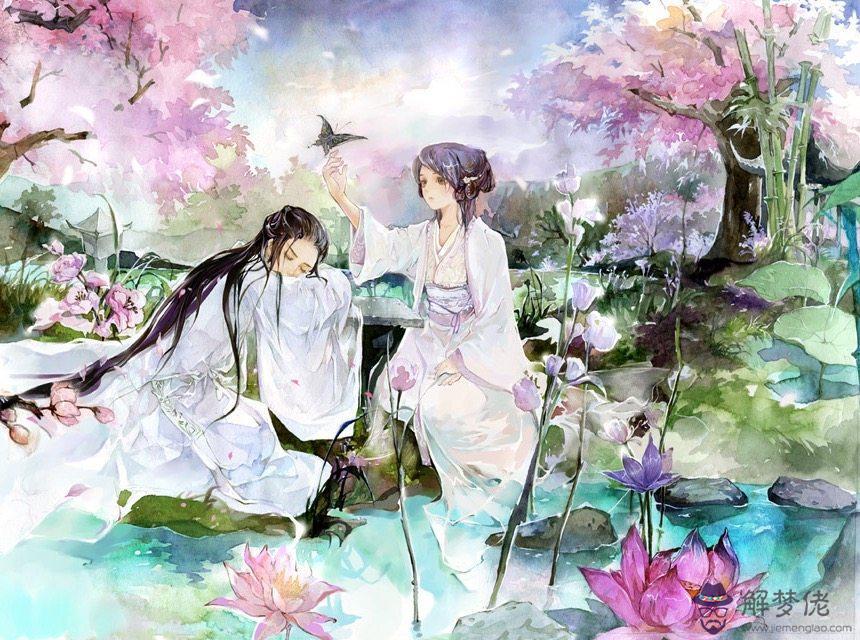 注定是真愛的星座情侶:愛上后注定是一場,很危險的星座有哪些?