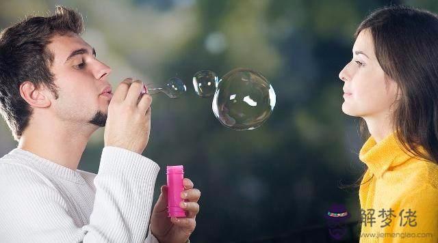姻緣測試你們倆有沒有夫妻緣分:有沒有配對測試兩人關系緣分的軟件
