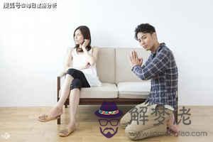 必定離婚的八字特征:哪種八字的人離婚意愿不強