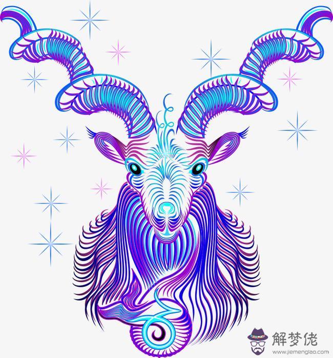 摩羯座女生和什麼星座比較配:摩羯座女生和什麼星座比較配?