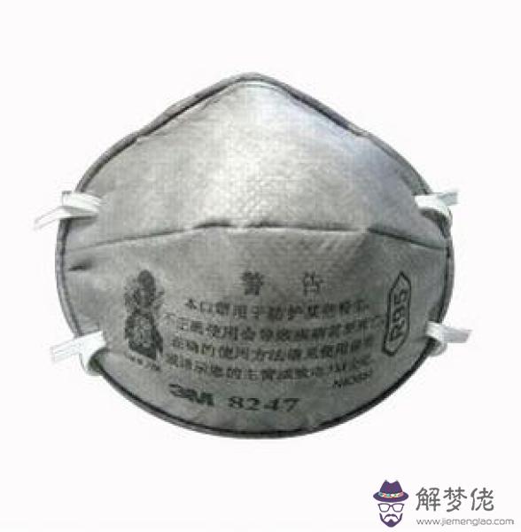 中國口罩品牌排行榜:防口罩哪種好