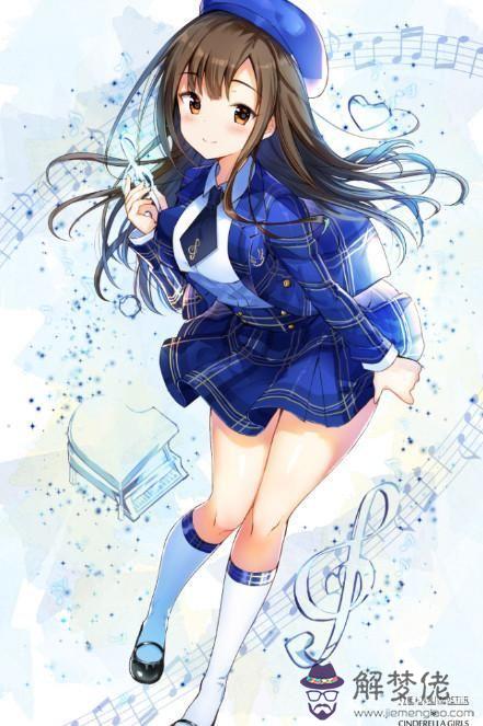 十二星座貴族的校服什麼樣子:十二星座誰有貴族血