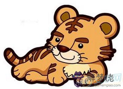 1998屬虎最佳結婚年齡:1998年屬虎的女概幾歲結婚