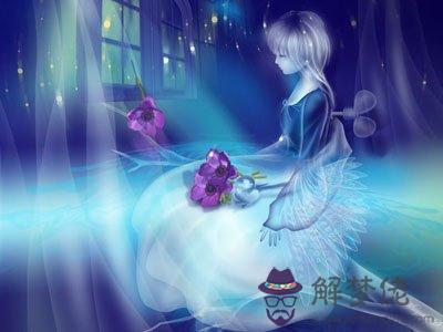 被惡吻過的三大星座:最漂亮,冷的三大星座,讓人望而卻步,有