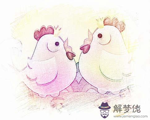 屬馬和屬雞的婚姻如何:屬馬的和屬雞的人婚姻怎麼樣