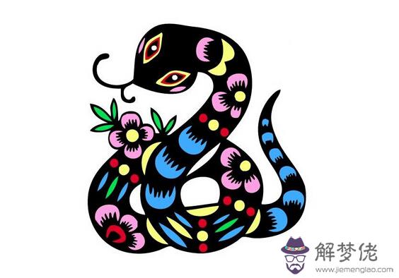 屬蛇人永遠最旺的顏色:屬蛇的開什麼顏色車好