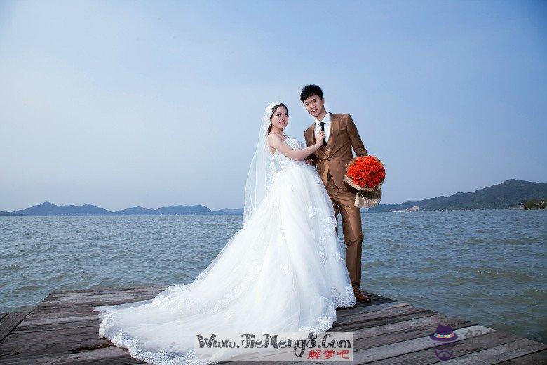 為什麼夢到自己結婚:夢到自己結婚
