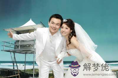 為什麼夢到自己結婚:最近老是夢見結婚怎麼回事