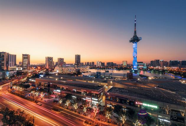 全國超一千萬人口城市:全國超過100萬以上人口的城市有哪些?