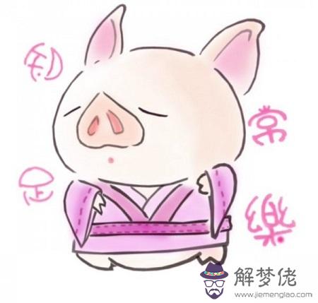 1971年屬豬的是什麼命:1971年的屬豬的一生的幸運色是什麼顏色?