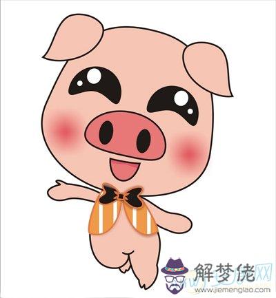 95年屬豬幾月命不好:95年屬豬是什麼命