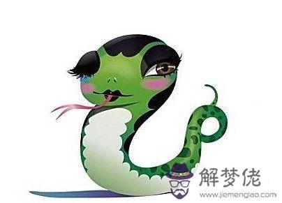 蛇女猴男的姻緣旺夫麼:生肖蛇女最佳結婚年齡