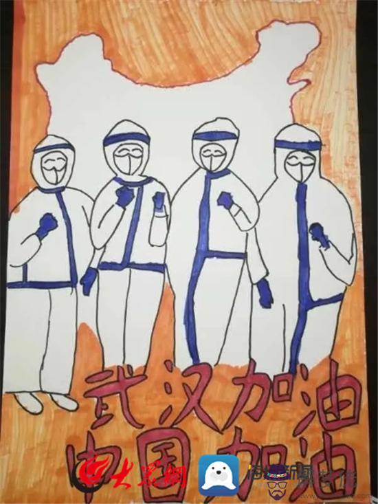 一年級小學生寫疫情感悟:一年級學生日記怎麼寫
