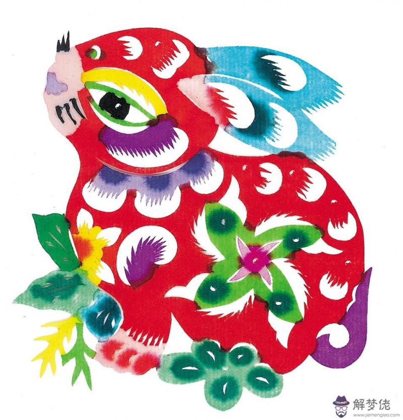 生肖兔和什麼生肖最配:屬兔與什麼生肖配最合適