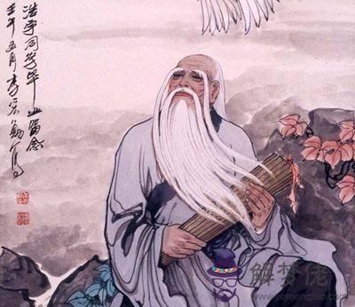 老祖宗留下的男女八字婚配口訣:老祖宗留下的風水口訣有哪些呢?