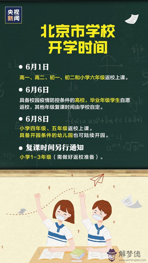 2020疫情大學開學時間:廣州大學2020年疫情后大概幾月份開學?