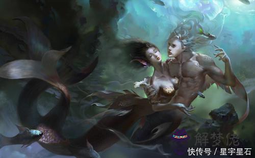 天蝎男睡了雙魚女之后:天蝎男和雙魚女在一起要注意什麼?