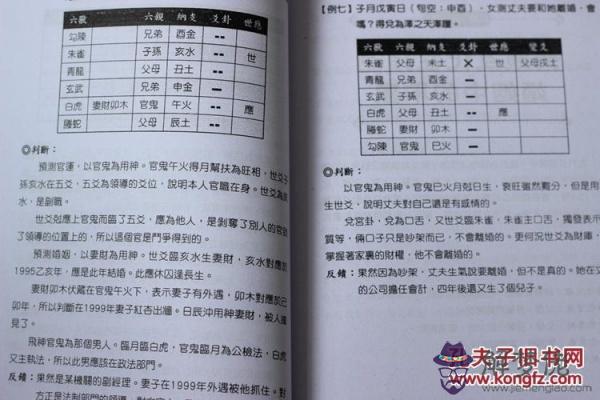 婚姻測試打分免費：免費測算八字，婚姻，事業，運勢是真的嗎？