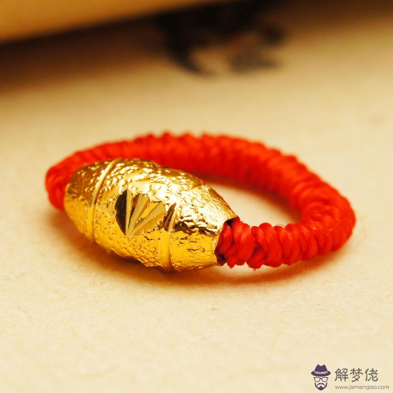 本命年戴什麼轉運:本命年戴什麼可以轉運?求推薦