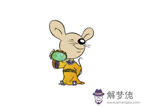 屬鼠的最佳職業:屬鼠的人,適合什麼工作?