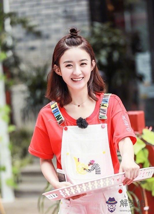 永遠娃娃臉的星座女:十二星座中誰是童顏美女