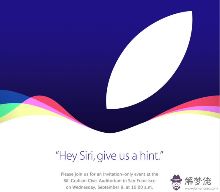 蘋果9什麼時候上市:歷代iphone上市時間表是如何的?求介紹