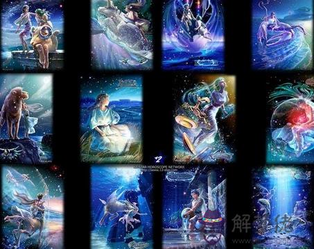 白羊和射手配對:白羊座和射手座在一起合適嗎?