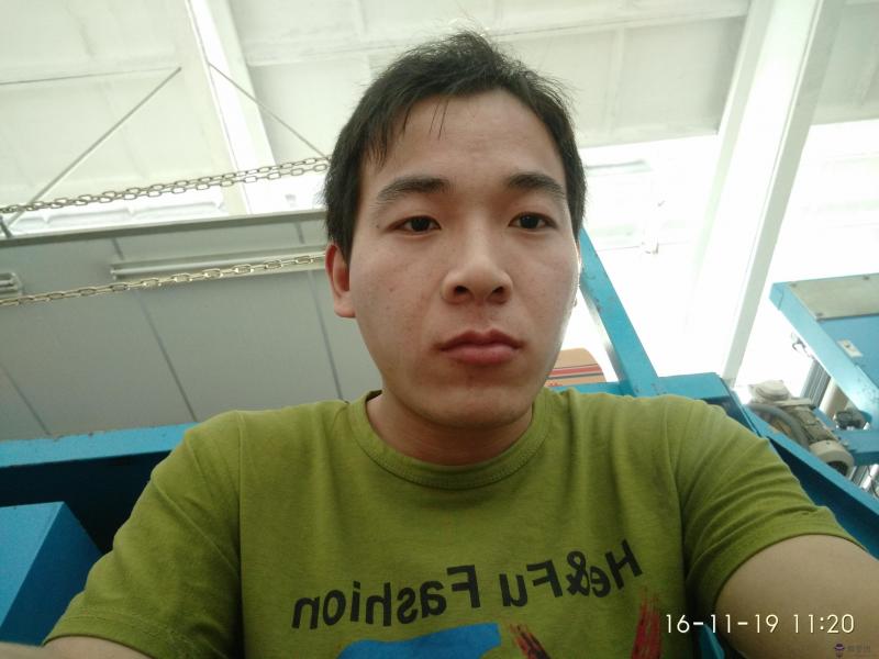 我屬馬的,算命的說我下一個本命年會有健康劫難易...