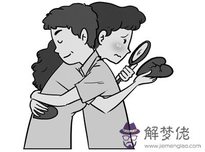 夢到自己沒有離婚:未婚女生夢見離婚