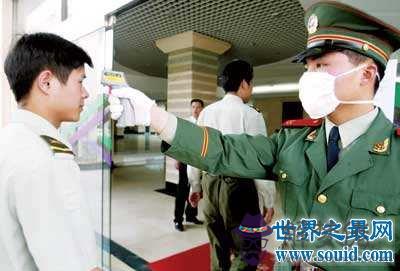 死了多少人真實:請問2003年的中國死了多少人?