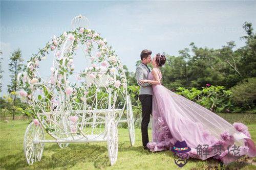 已婚女人夢見跟別人結婚:已婚男女,做夢又要和別人結婚,好不好