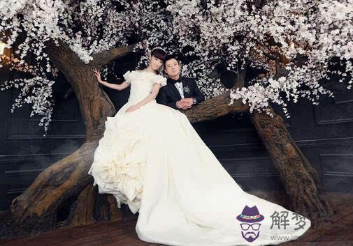 夢見參加親戚的婚禮:夢見參加別人的婚禮是什麼意思