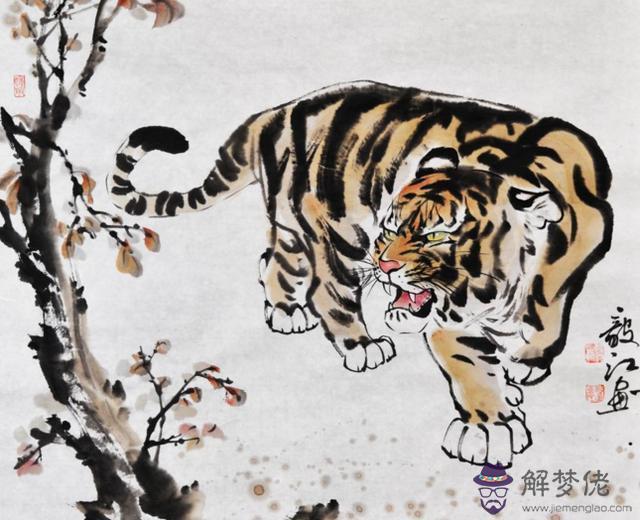 屬虎的和什麼屬相能成為朋友:屬虎的和屬虎的做朋友行嗎?